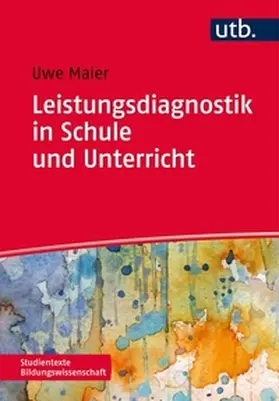 Maier | Leistungsdiagnostik in Schule und Unterricht | E-Book | sack.de