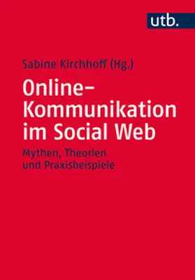 Kirchhoff | Online-Kommunikation im Social Web | E-Book | sack.de