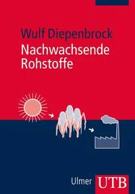Diepenbrock | Nachwachsende Rohstoffe | E-Book | www.sack.de
