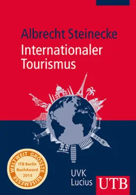 Steinecke | Internationaler Tourismus | E-Book | sack.de