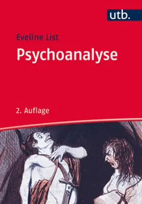 List | Psychoanalyse | E-Book | sack.de