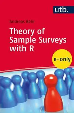 Behr |  Theory of Sample Surveys with R | eBook | Sack Fachmedien