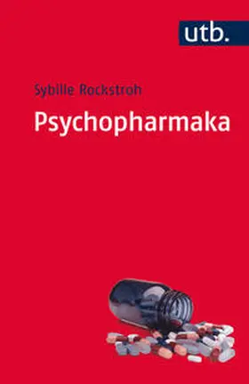 Rockstroh |  Psychopharmaka | eBook | Sack Fachmedien