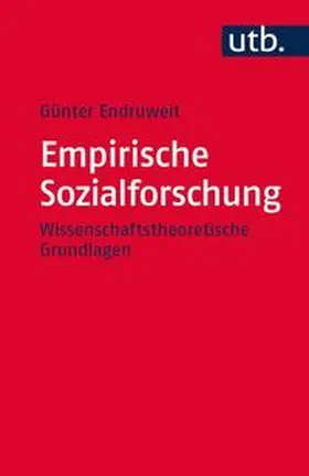 Endruweit |  Empirische Sozialforschung | eBook | Sack Fachmedien
