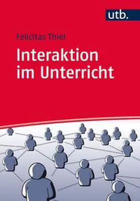 Thiel | Interaktion im Unterricht | E-Book | www.sack.de