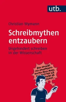 Wymann | Schreibmythen entzaubern | E-Book | www.sack.de