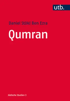Stökl Ben Ezra | Qumran | E-Book | sack.de