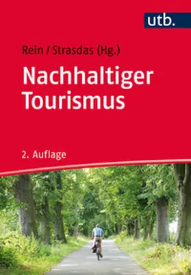 Rein / Strasdas | Nachhaltiger Tourismus | E-Book | www.sack.de