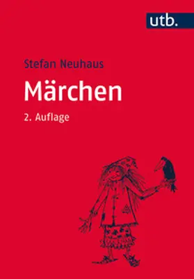 Neuhaus | Märchen | E-Book | www.sack.de