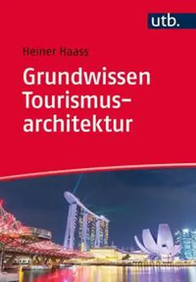 Haass | Grundwissen Tourismusarchitektur | E-Book | www.sack.de