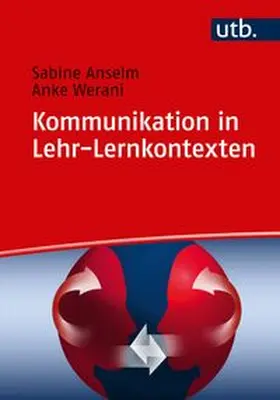 Anselm / Werani | Kommunikation in Lehr-Lernkontexten | E-Book | www.sack.de