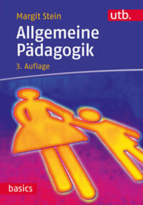 Stein | Allgemeine Pädagogik | E-Book | sack.de