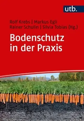 Krebs / Egli / Schulin | Bodenschutz in der Praxis | E-Book | sack.de