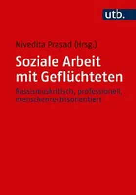 Prasad | Soziale Arbeit mit Geflüchteten | E-Book | www.sack.de