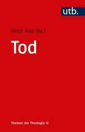Volp |  Tod | eBook | Sack Fachmedien