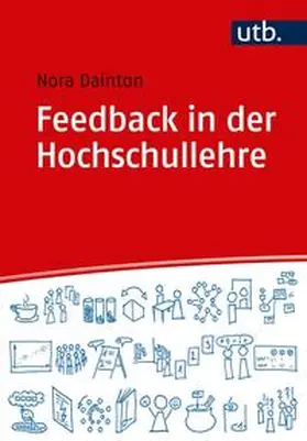 Dainton | Feedback in der Hochschullehre | E-Book | sack.de