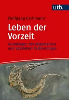Oschmann | Leben der Vorzeit | E-Book | www.sack.de