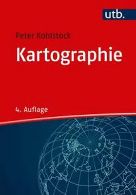 Kohlstock |  Kartographie | eBook | Sack Fachmedien
