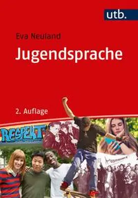 Neuland |  Jugendsprache | eBook | Sack Fachmedien