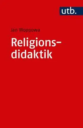 Woppowa | Religionsdidaktik | E-Book | www.sack.de