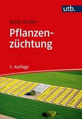 Becker | Pflanzenzüchtung | E-Book | www.sack.de