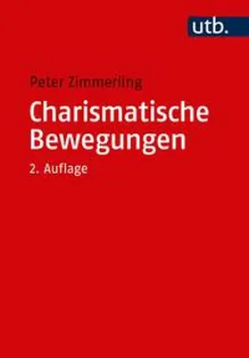 Zimmerling | Charismatische Bewegungen | E-Book | www.sack.de