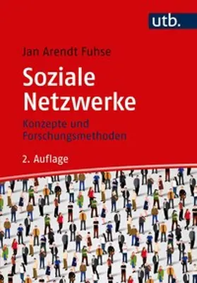 Fuhse | Soziale Netzwerke | E-Book | sack.de