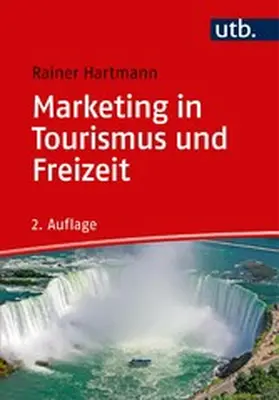 Hartmann | Marketing in Tourismus und Freizeit | E-Book | www.sack.de