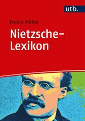 Müller | Nietzsche-Lexikon | E-Book | www.sack.de