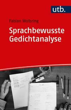 Wolbring | Sprachbewusste Gedichtanalyse | E-Book | www.sack.de