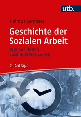 Lambers |  Geschichte der Sozialen Arbeit | eBook | Sack Fachmedien