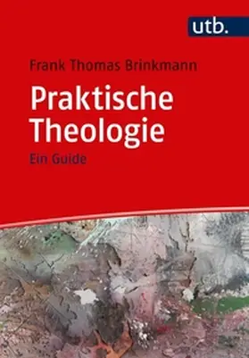 Brinkmann | Praktische Theologie | E-Book | www.sack.de
