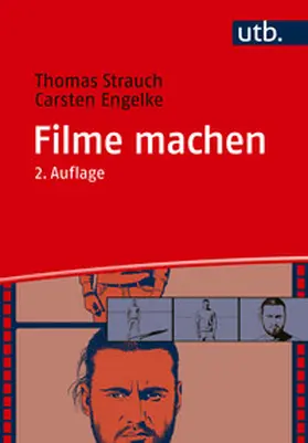 Strauch / Engelke | Filme machen | E-Book | www.sack.de