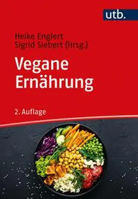 Englert / Siebert | Vegane Ernährung | E-Book | sack.de