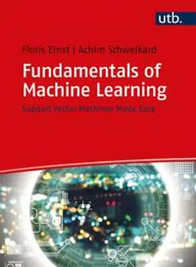 Ernst / Schweikard | Fundamentals of Machine Learning | E-Book | www.sack.de