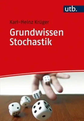 Krüger | Grundwissen Stochastik | E-Book | www.sack.de