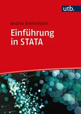 Breitenbach | Einführung in STATA | E-Book | www.sack.de