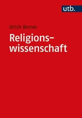 Berner |  Religionswissenschaft | eBook | Sack Fachmedien
