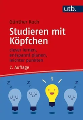 Koch | Studieren mit Köpfchen | E-Book | sack.de