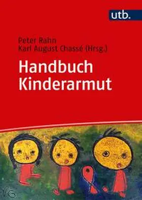 Rahn / Chassé | Handbuch Kinderarmut | E-Book | www.sack.de