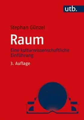 Günzel |  Raum | eBook | Sack Fachmedien