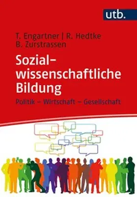 Engartner / Hedtke / Zurstrassen |  Sozialwissenschaftliche Bildung | eBook | Sack Fachmedien