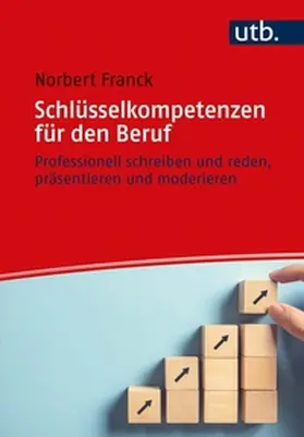 Franck |  Schlüsselkompetenzen für den Beruf | eBook | Sack Fachmedien