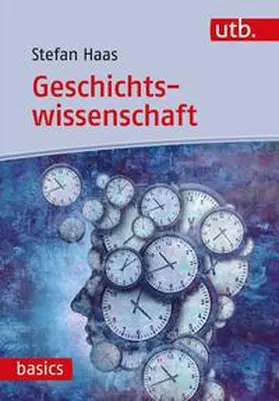 Haas | Geschichtswissenschaft | E-Book | sack.de