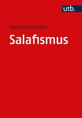 Jaraba | Salafismus | E-Book | sack.de