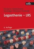 Klicpera / Schabmann / Gasteiger-Klicpera |  Legasthenie -  LRS | eBook | Sack Fachmedien