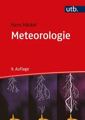 Häckel | Meteorologie | E-Book | sack.de