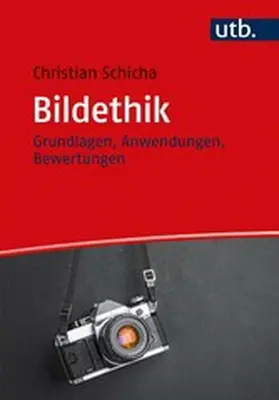 Schicha | Bildethik | E-Book | www.sack.de