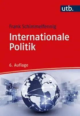 Schimmelfennig |  Internationale Politik | eBook | Sack Fachmedien