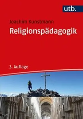 Kunstmann |  Religionspädagogik | eBook | Sack Fachmedien